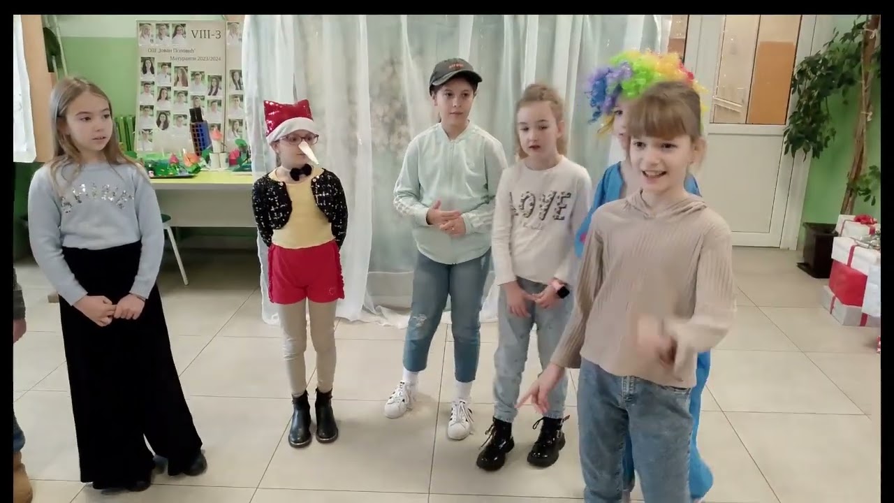 Sa Aćimom po Italiji - učenici 3. razreda OŠ 