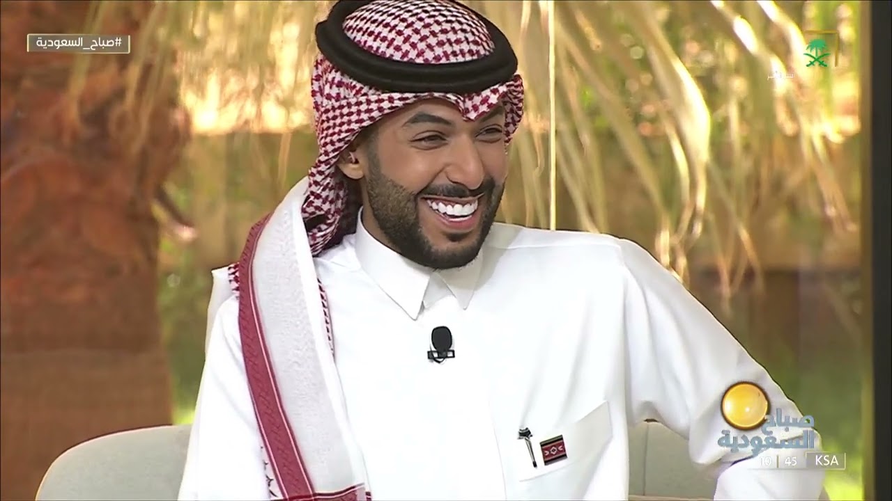 تحليل الشخصيلات من خلال لغة الجسد مع محمد البيشي مدرب معتمد في لغة الجسد