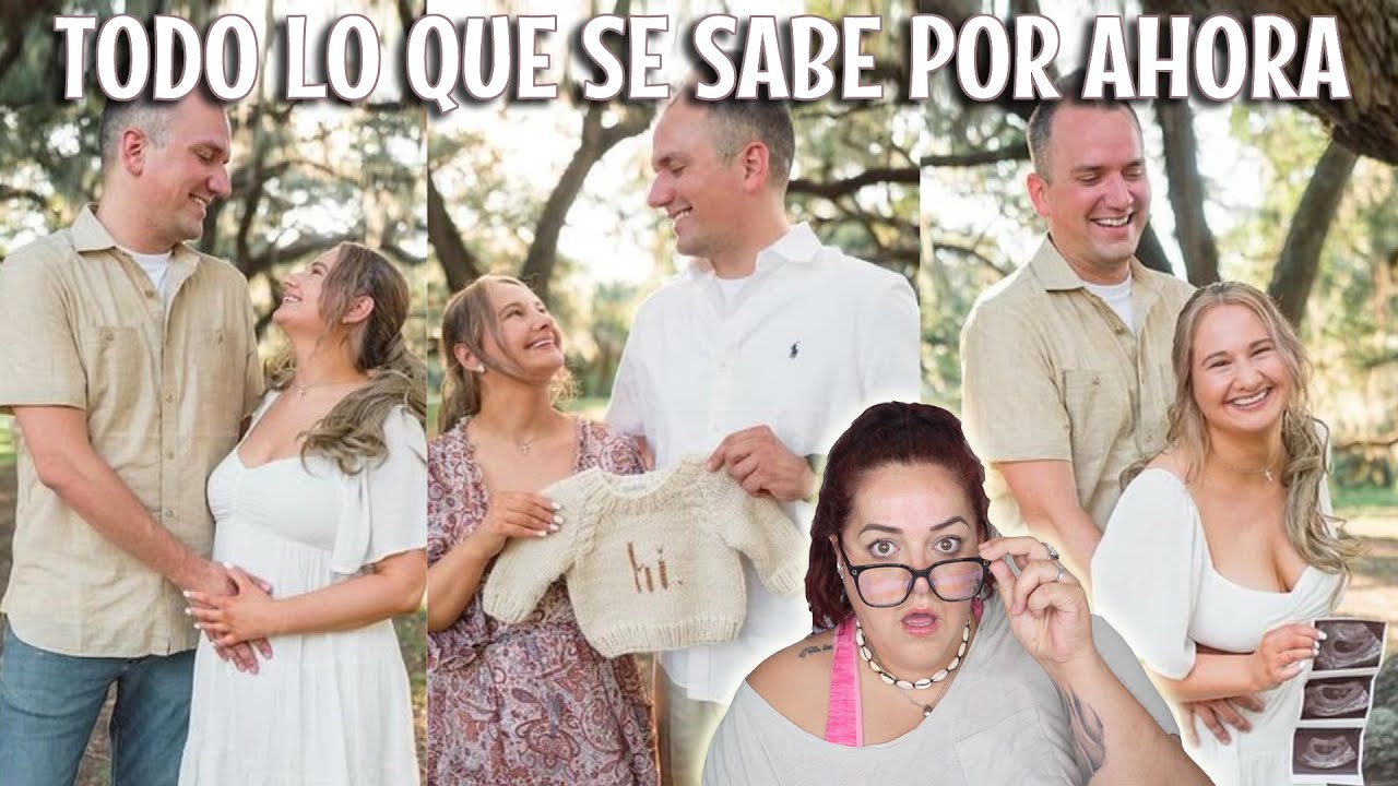 GYPSY ROSE confirma su EMBARAZO y las redes ARDEN // MimiXXL