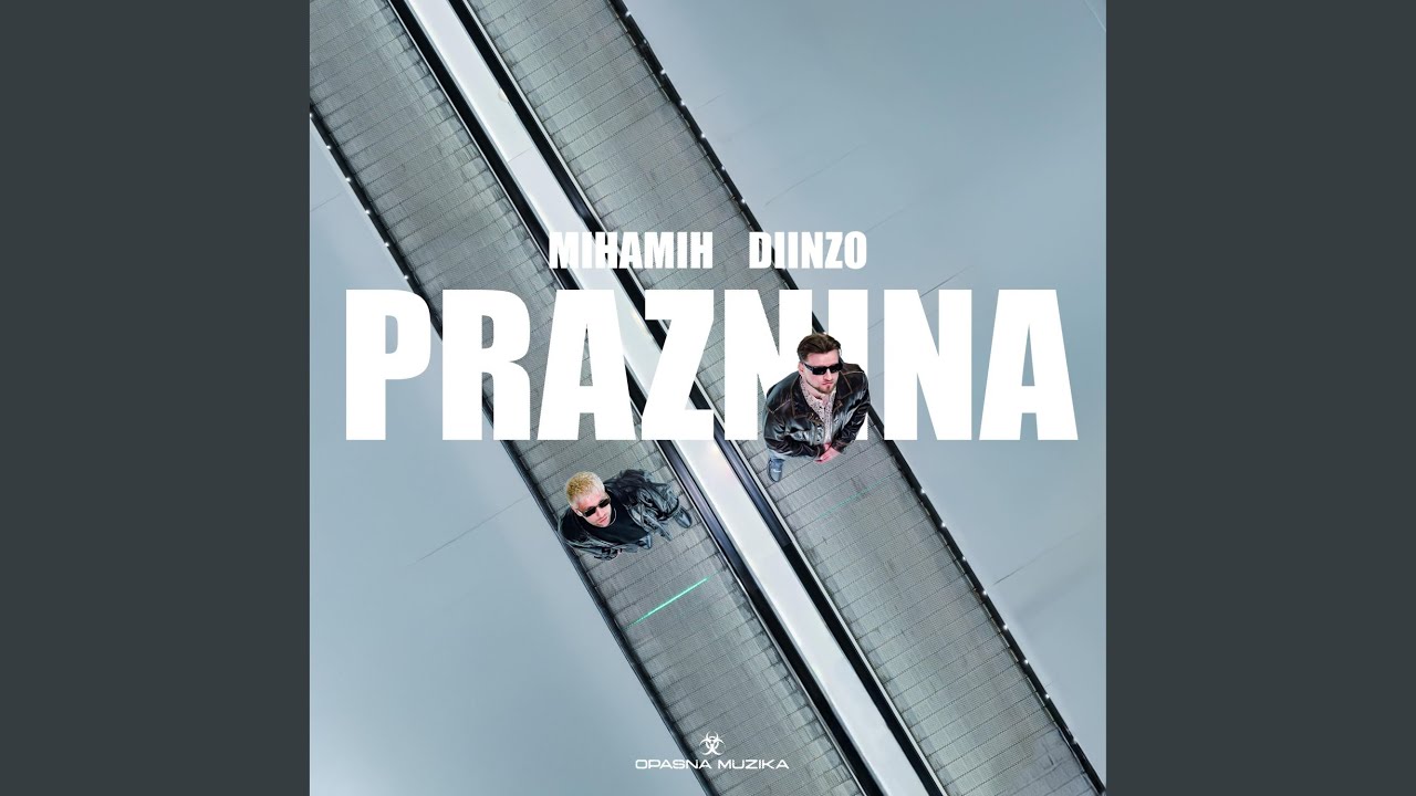 Praznina