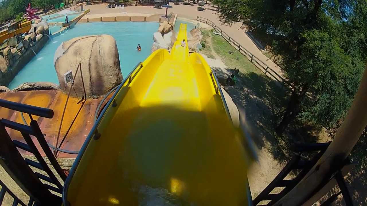 Lion Park Resort - Gaborone, Botswana
