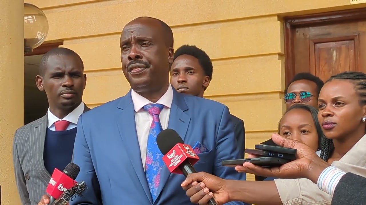 Over 600 Kenyans in Cambodia job scam sue Foreign affairs ministry for abandoning them