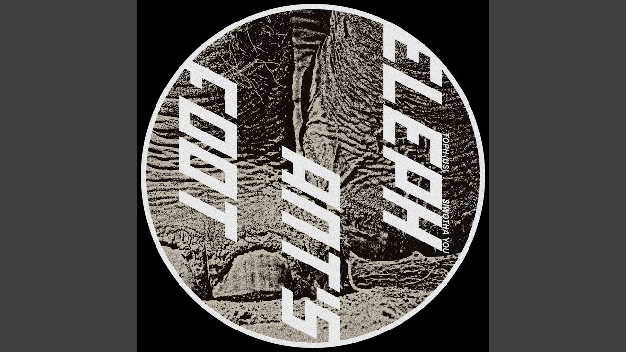 Elephant's Foot (Original Mix)