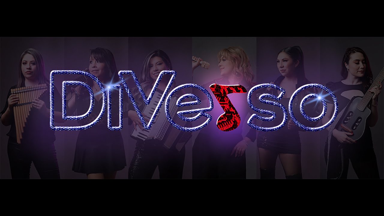 Diverso - Vienes y te vas / El Humahuaqueño / Cariñito (En Vivo) EL REENCUENTRO