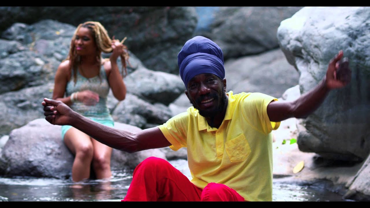 Sizzla - Good Love | Official Music Video
