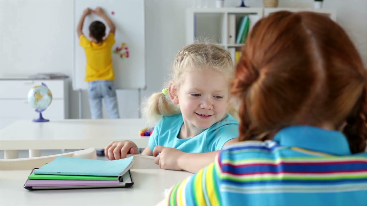 Young Learners English Test (YLE)
