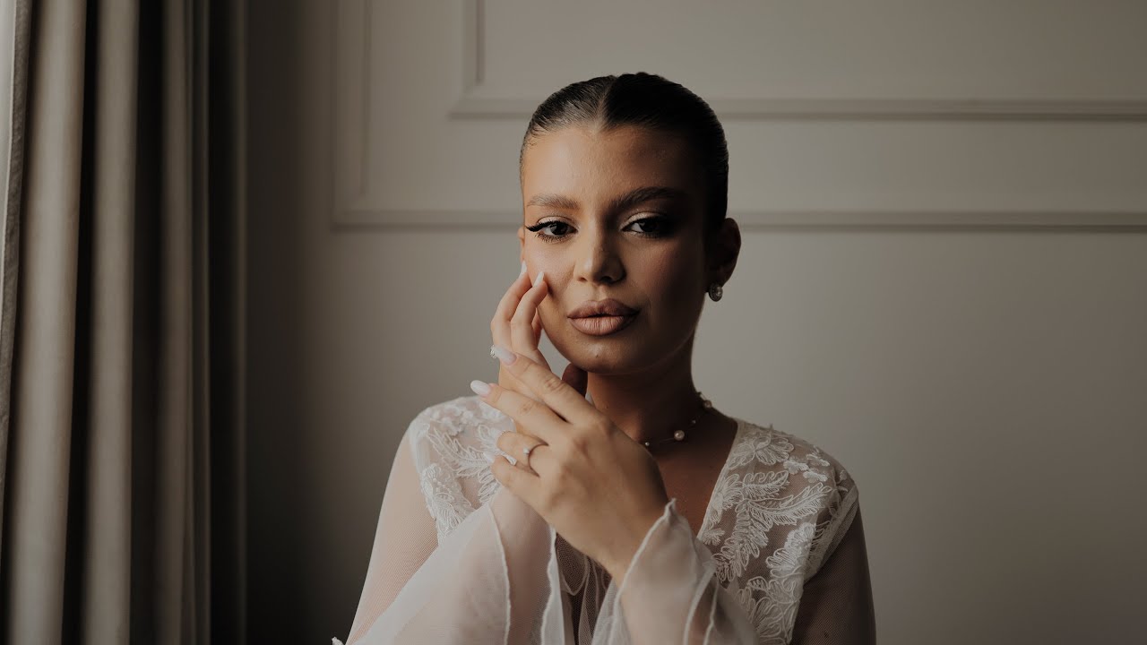 Ioana & Mohamed - cinematic film