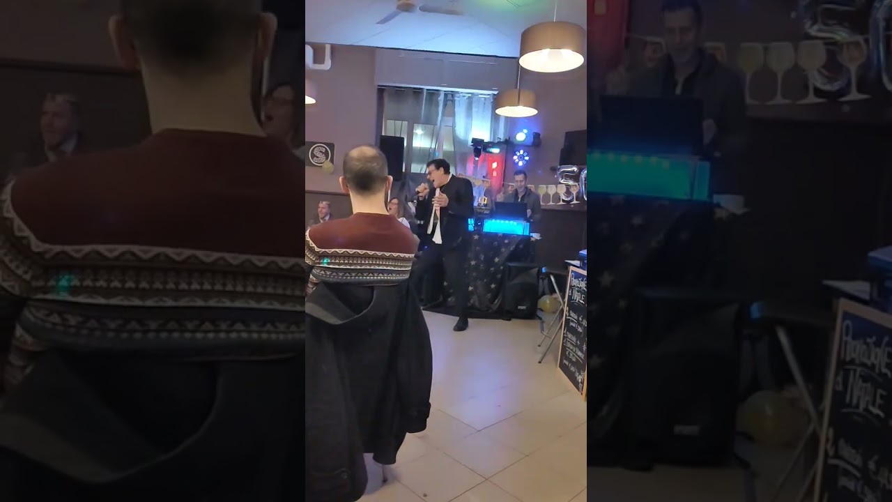 Scende la pioggia 