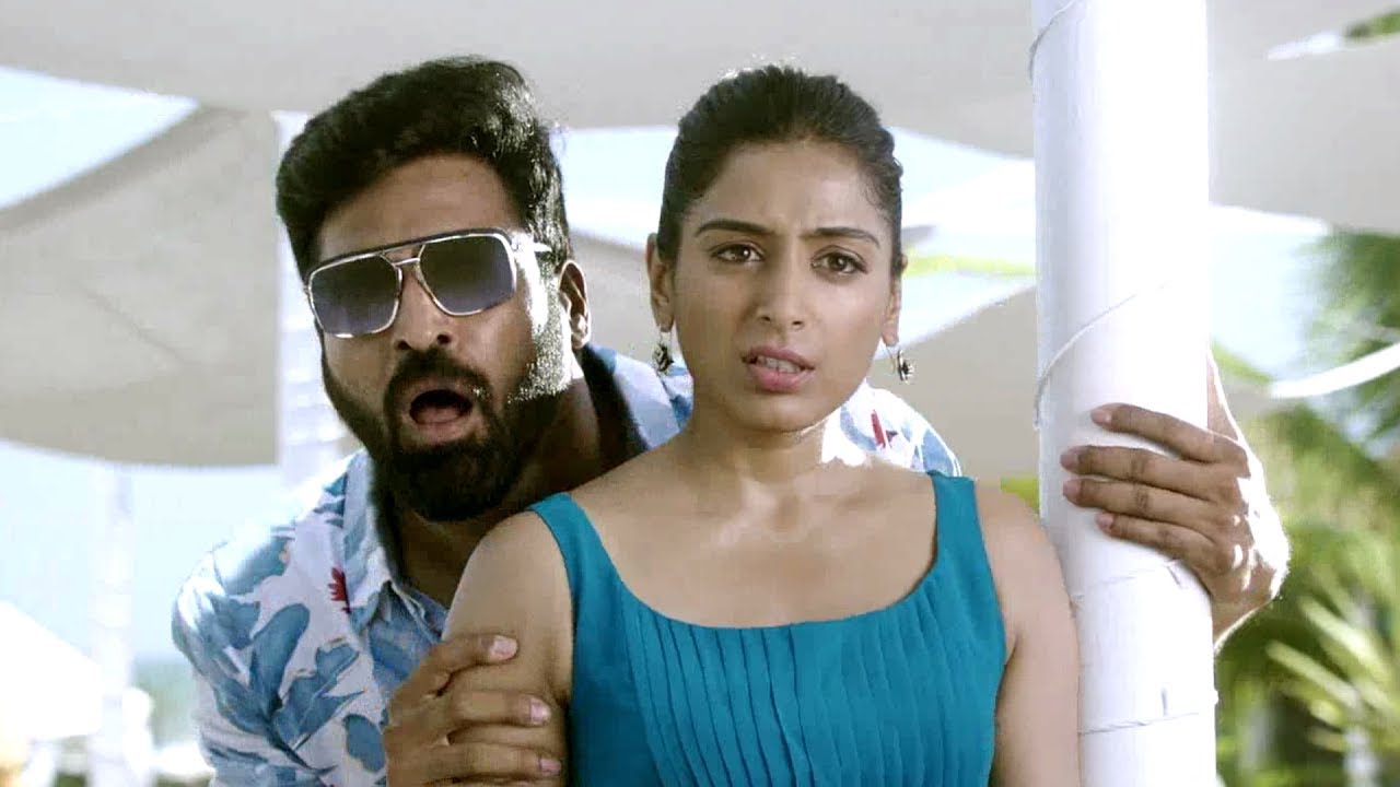 Nimmi Nimmi Video Song - Patel Sir Promo - Jagapathi Babu