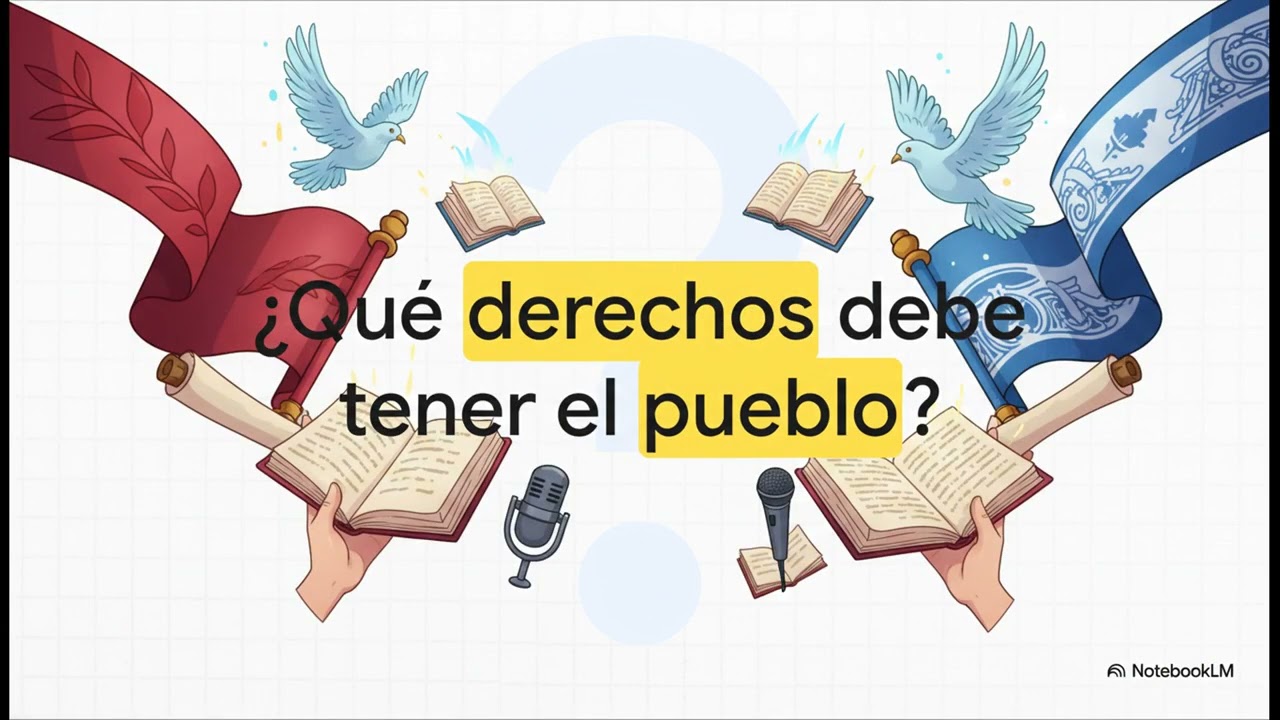 Partidos políticos en Colombia: El Debate de una Nación