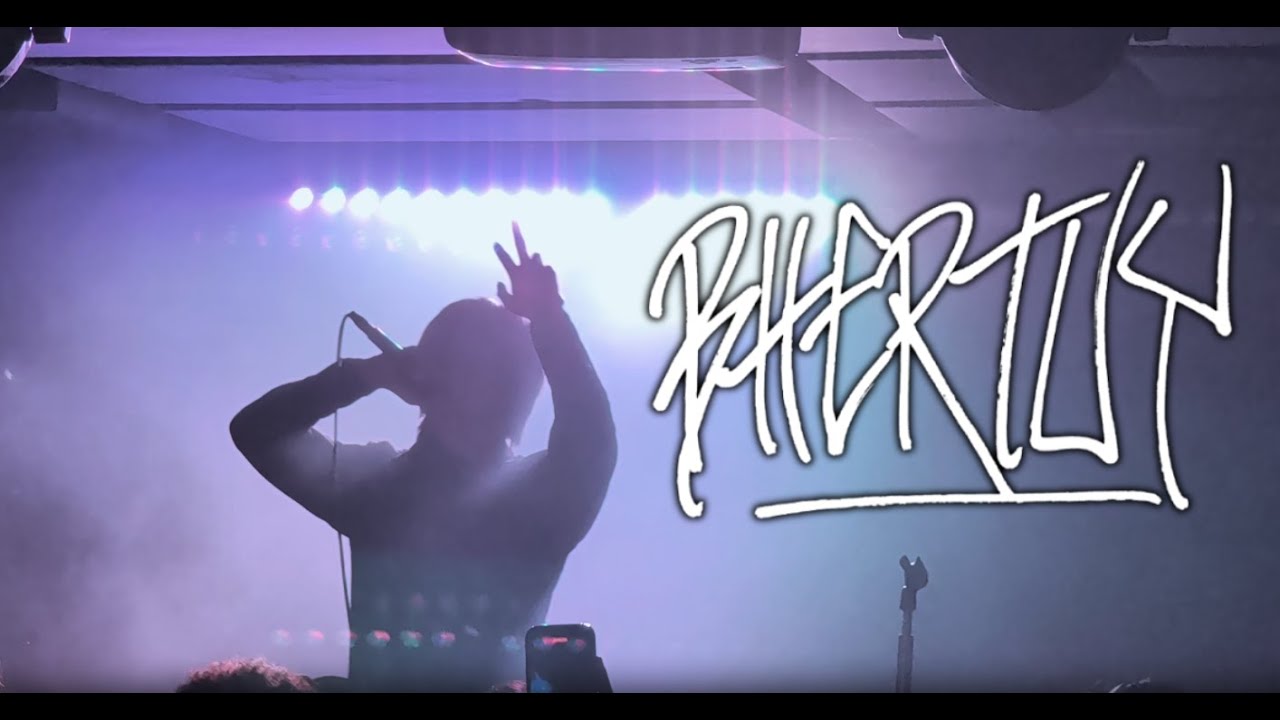 Bhertuy | Live at Baby's All Right, NYC | FULL SET