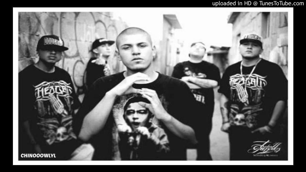 Low barrio 1613-Triste realidad