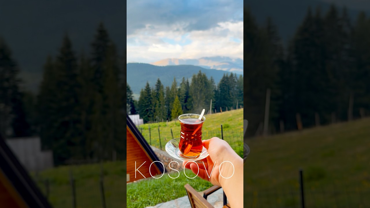 📍 Rugova Mountains, Kosovo 🇽🇰 ⛰️ #visitkosovo #travel #vacation #mountains   #trending #fyp #trip