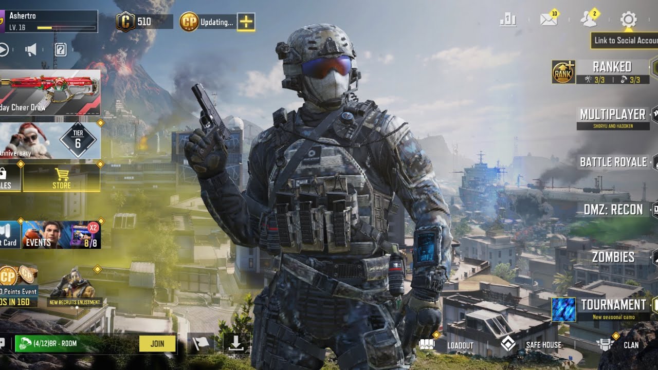 Call of duty fail