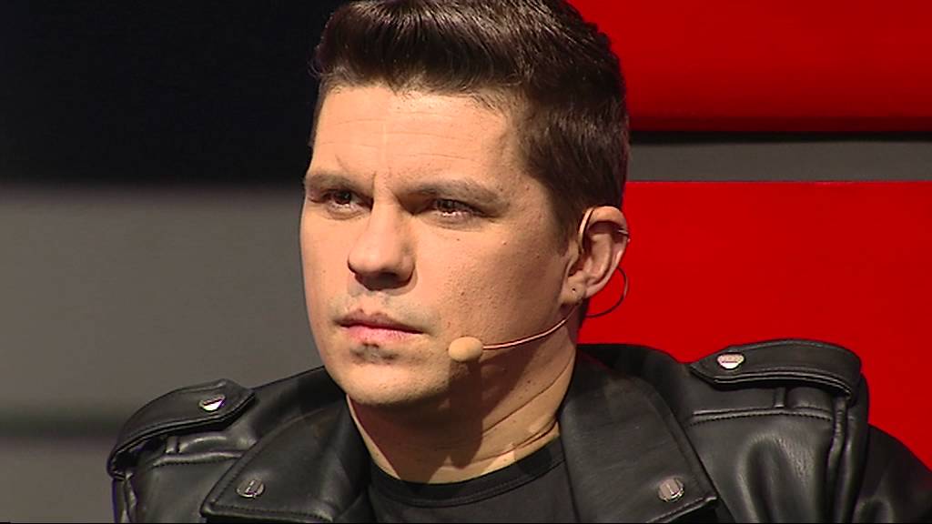 Vytenis Kaluškevičius - Heroes (LB#4 KRYŽMINĖS KOVOS)