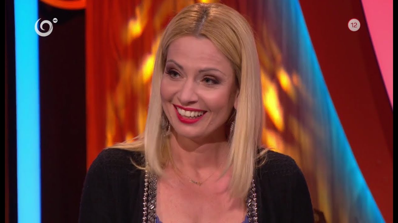 Marianna Ďurianová sa rada hrávala s gumou (VŠETKO ČO MÁM RÁD)