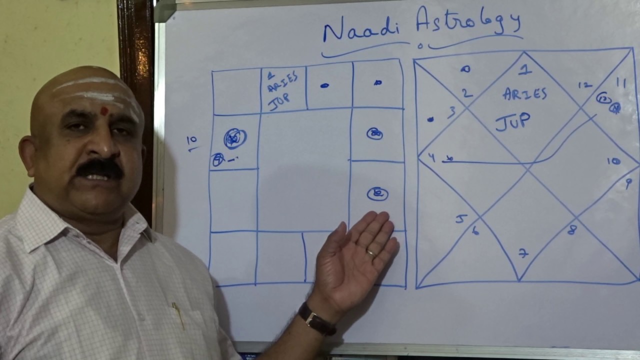 11th and 12th house bhaavas - Naadi Astrology.