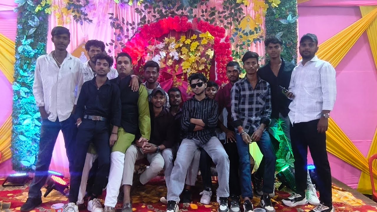 Raut. Vlogs 4536 is live!my# you tube channel#like #comedy 