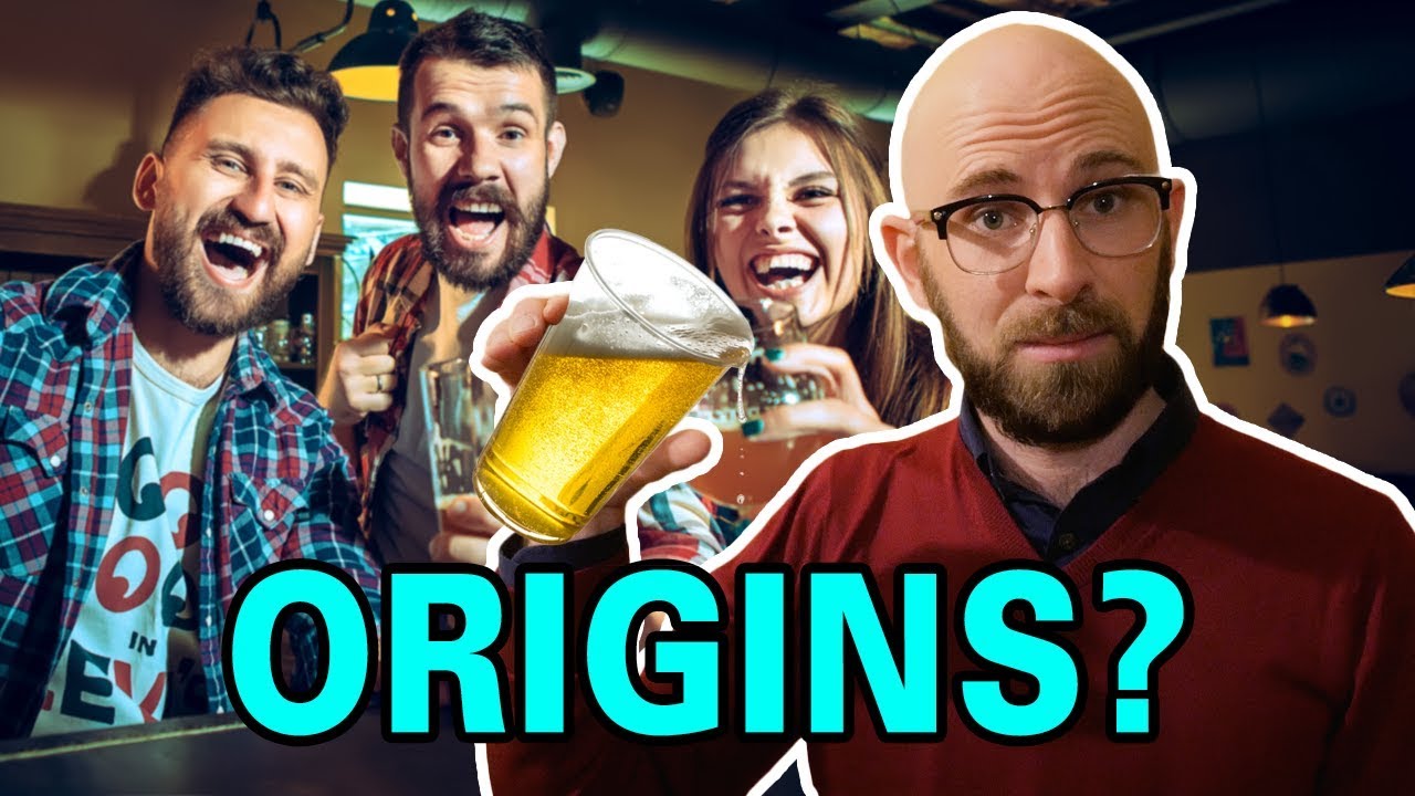 Where Does the Practice of Pouring One Out for Your Homies Come From?