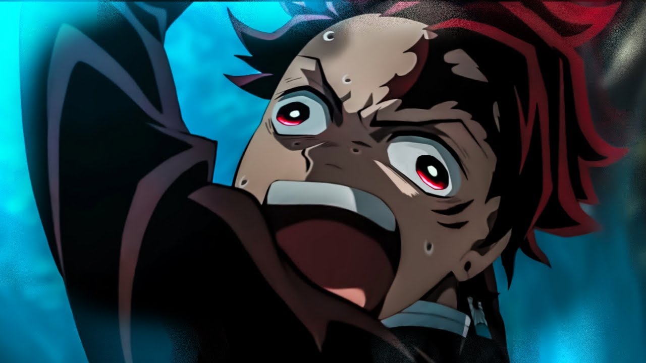 Итак, я озвучил DEMON SLAYER...