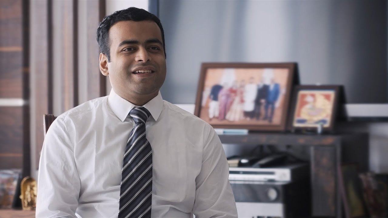 PrepLadder - Dreamers to Achievers | Episode 5 | Featuring Dr. Seetharaman Iyer