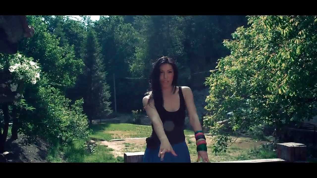 NEVERNE BEBE feat. VANNA - ZA TVOJE OČI
