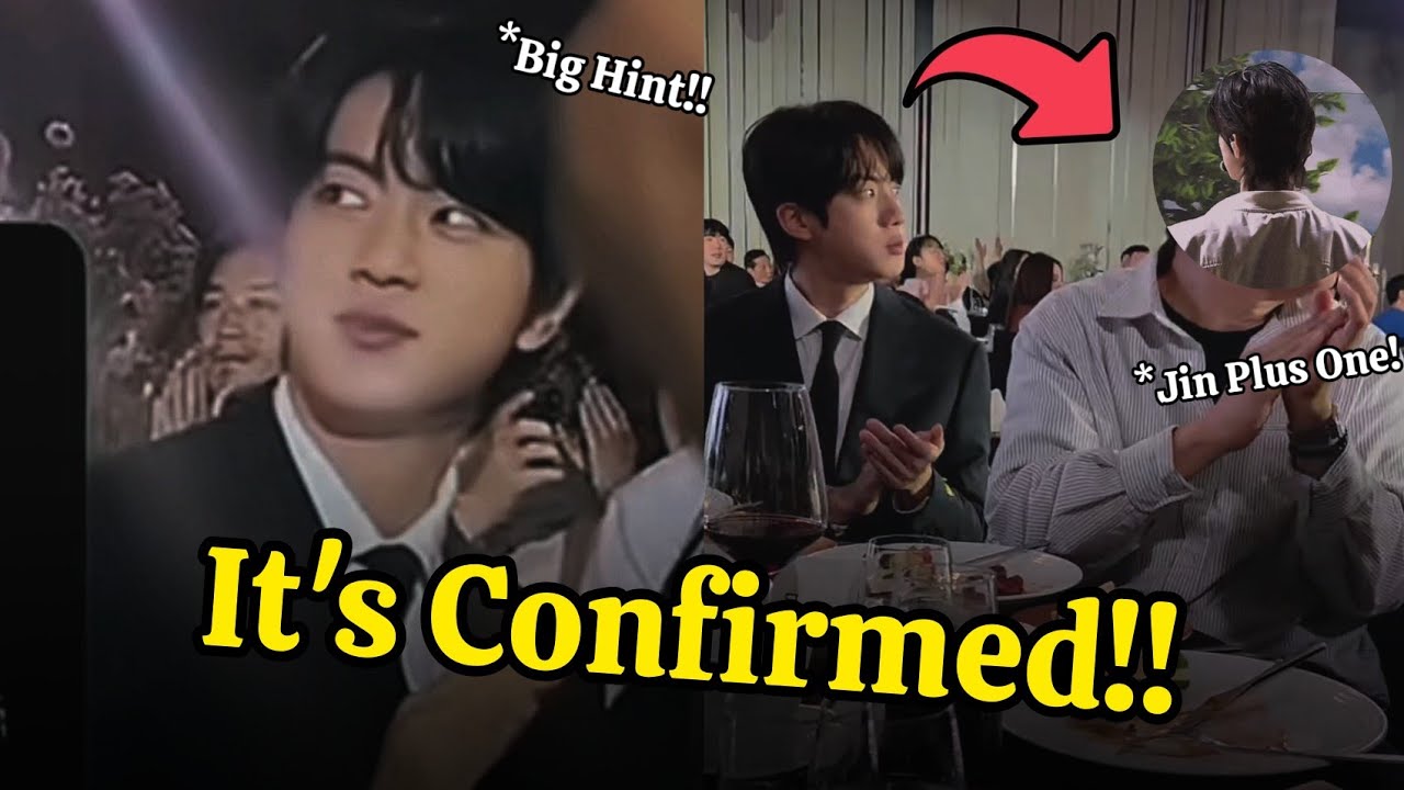 Big Hint! 
