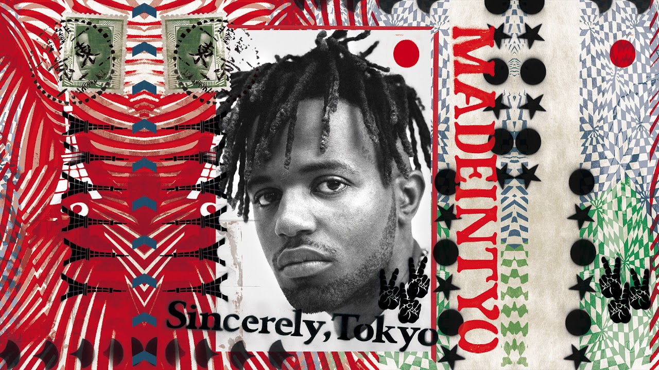 MadeinTYO - What's Gwannin ft. Roy Wood$ [Official Audio]