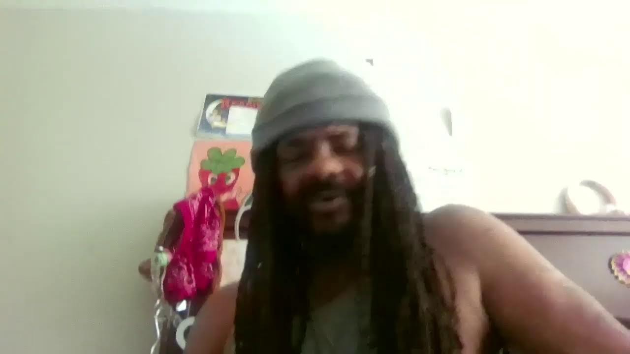 Healing, Focus, and Moving Forward- Live Conversation