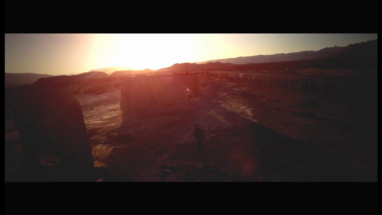EDA - Dreams (Video Official 2016)