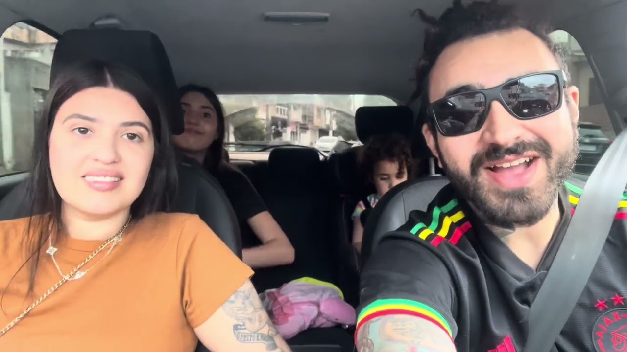 Registros pessoais do ano passado | Vlog