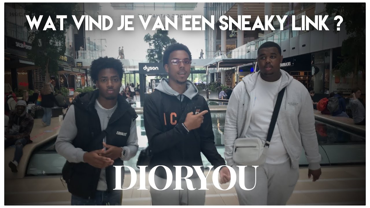 VRAAG VAN VANDAAG | UTRECHT