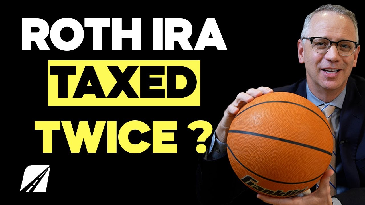 Сохранится ли безналоговый статус Roth IRA или он скоро изменится?