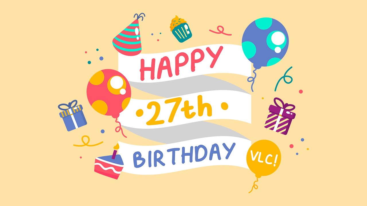 Victory Life Centre 27th Birthday Service