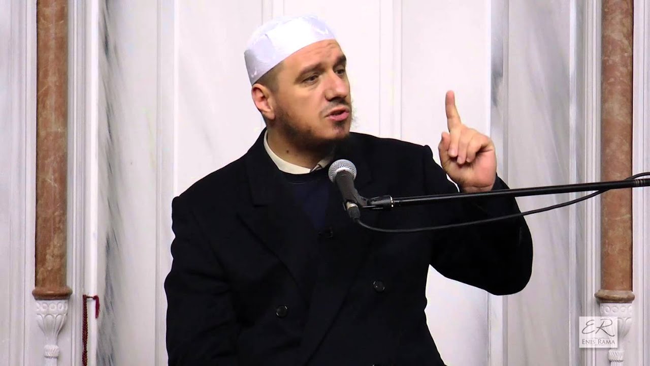 04 - Kur t'i fryhet surit - Enis Rama