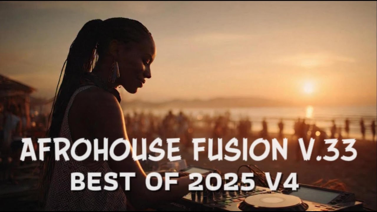 AFROHOUSE FUSION MIXTAPE V.33 | Mr. Belt & Wezol - Kygo, Ava Max - Marshmello | Cover Remix 2026