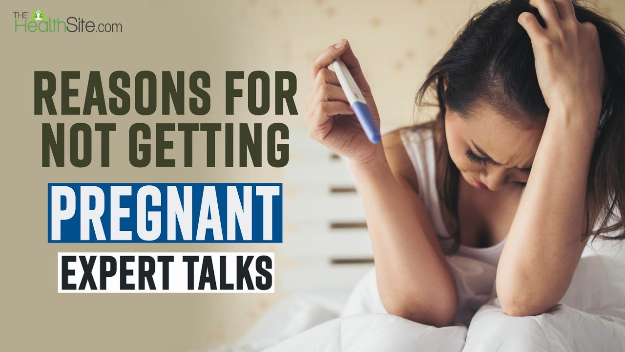 Conceiving Tips and Tricks: Know The Causes Of Failure To Achieve Pregnancy | Expert Talks