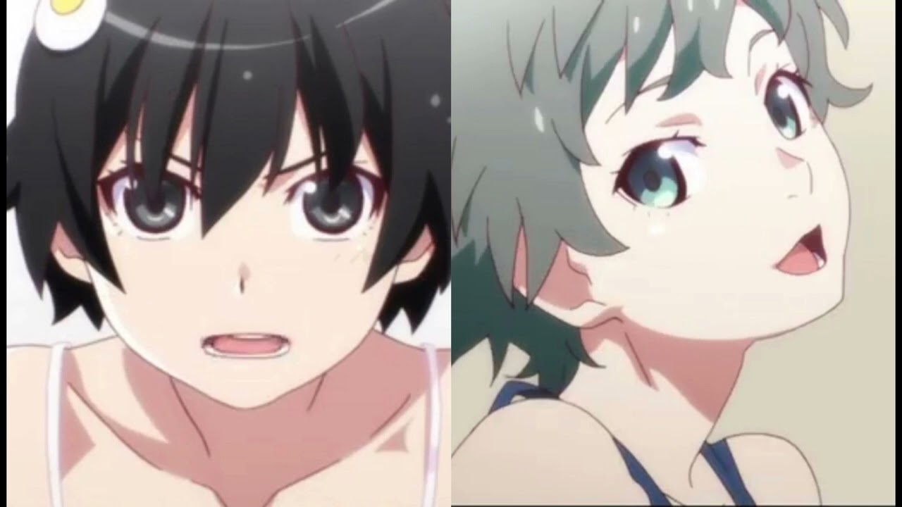 [続・終物語副音声]こよみリバース2 火憐&育