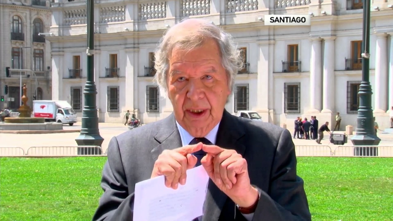 The Heat: China - Latin America Relations PT 2