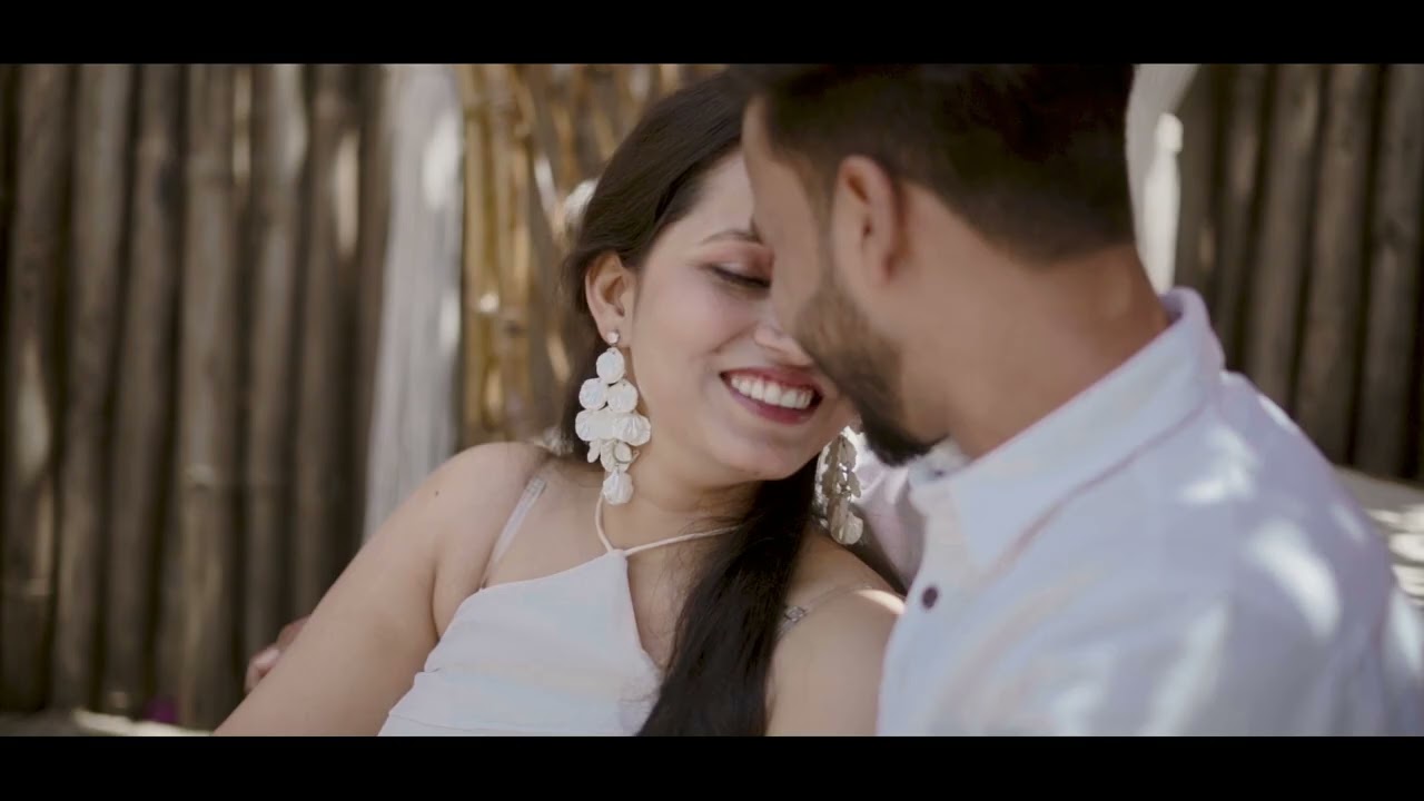 Suraj   Ritu Prewedding F