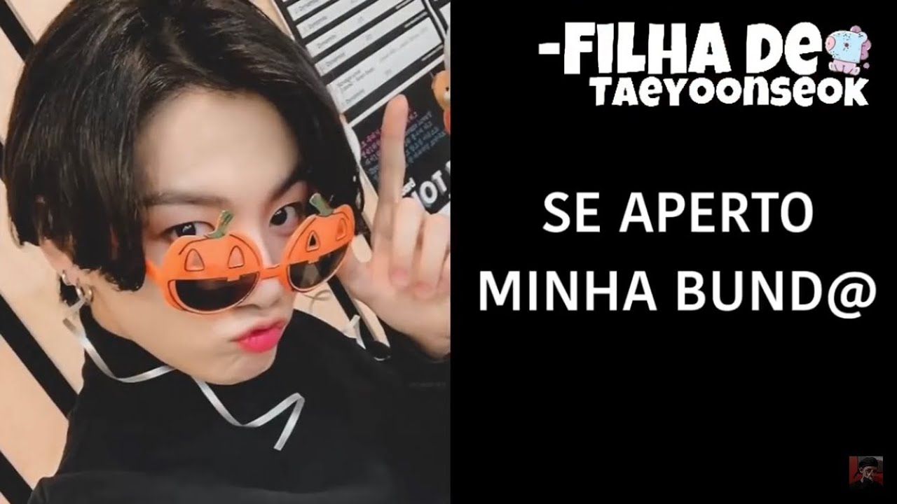 [LIGAÇÃO BTS]- NEIDE E JUNGKOOK CASARAM?????
