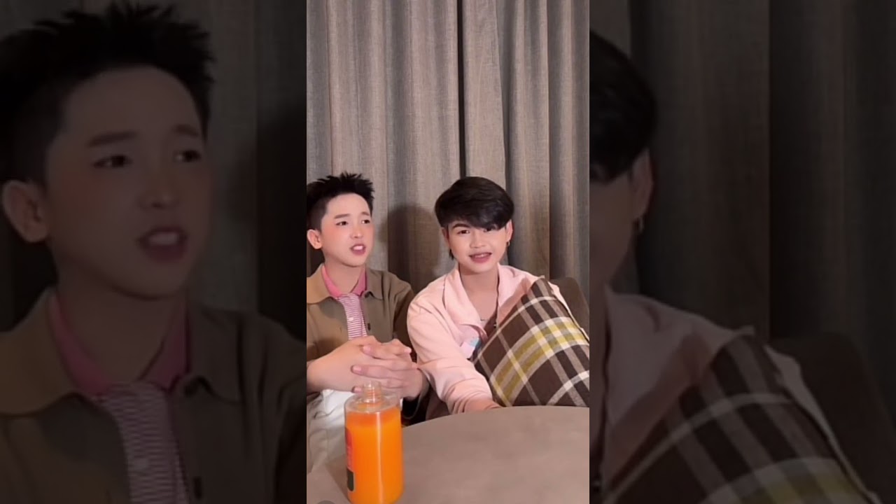 บอสบิ๊ก ยูริมาคุยเรื่องดราม่า#ผู้ใหญ่บ้านฟินแลนด์#ค่ายโตเกียวมิวสิค#บันเทิง 