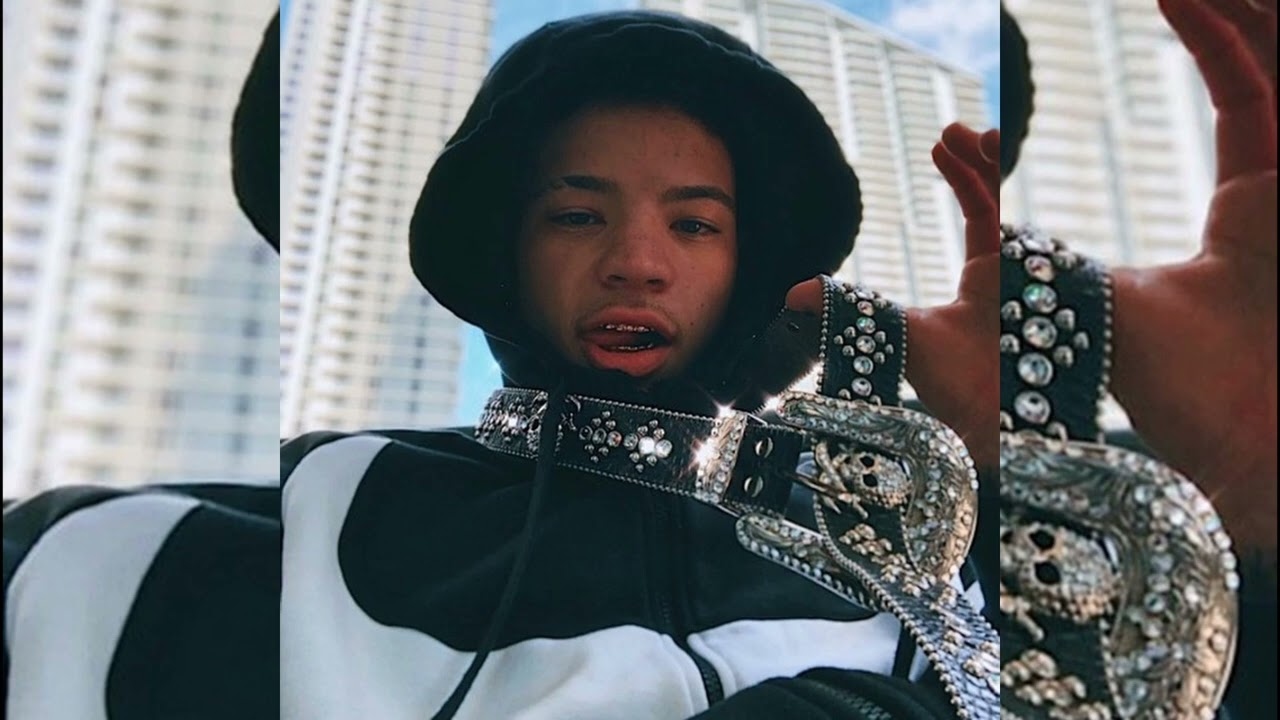 Lil Mosey-Only God (Leaked)
