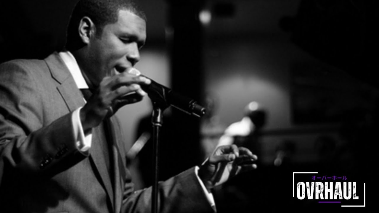 JAY ELECTRONICA - KHALAS