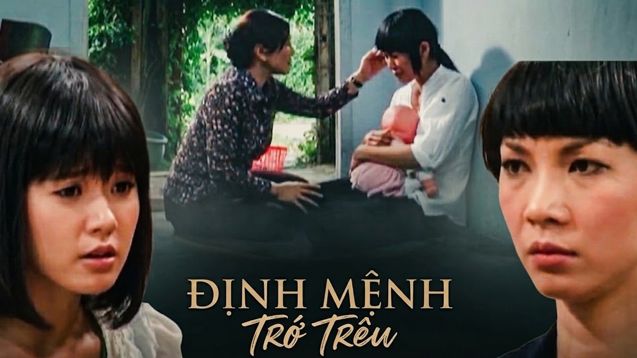 ĐỊNH MỆNH TRỚ TRÊU | Phim Truyện Việt Nam 2026 | Phim Truyện Việt Nam Mới Nhất 2026 | Phim 2026 HTV