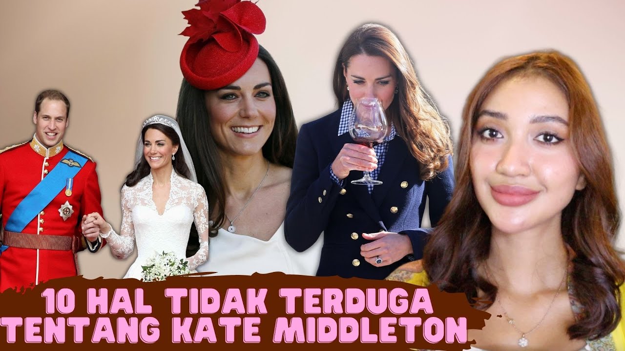 KATE SUKA MINUM ALKOHOL BERSIHIN KANDANG AYAM?!