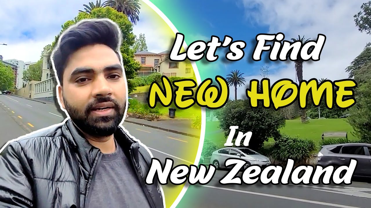 Let's go find a Home in Auckland NZ | Vlog 39 |