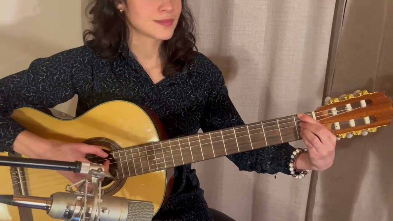 My One and Only Love - Londono Neumann Duo