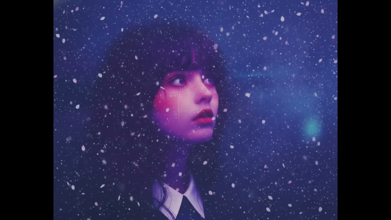 J-pop 🌧️《まだ、雨の中で》