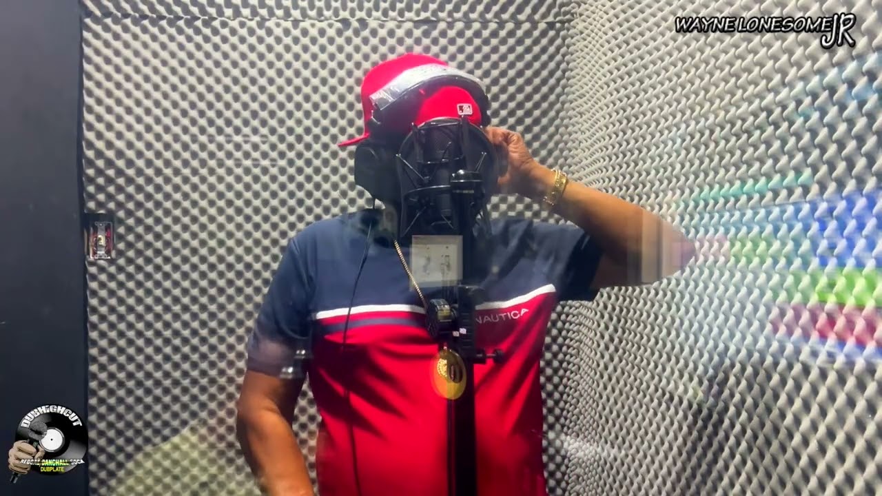 Triston Palmer - Dubplate - Entertainment
